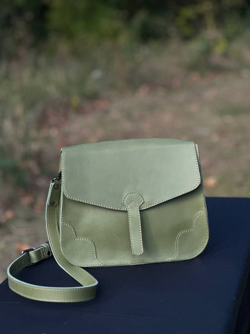 Thumbnail: Nigist Crossbody