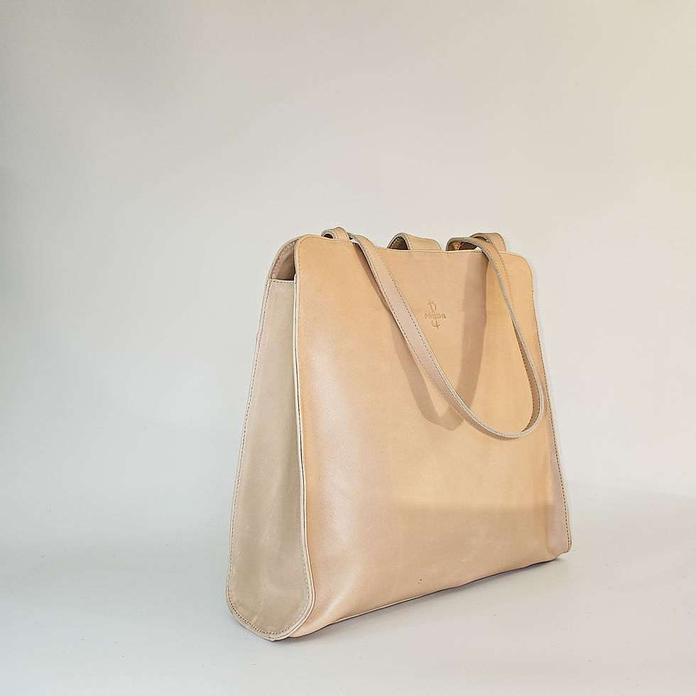 Thumbnail: Konjo tote