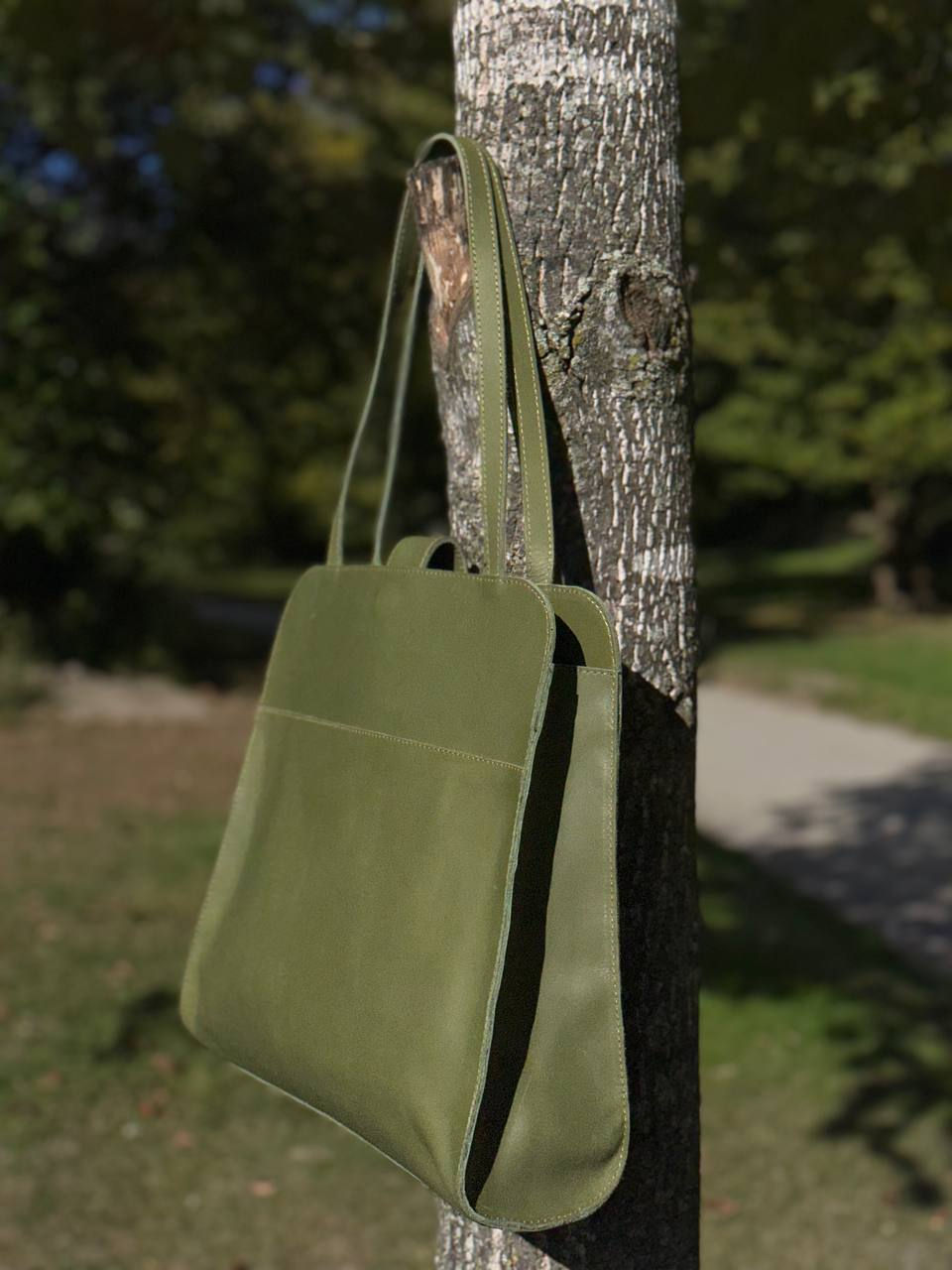 Thumbnail: Konjo tote