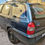 Miniatura: FIAT PALIO WEEKEND - ELX 1.6 8V - 2000