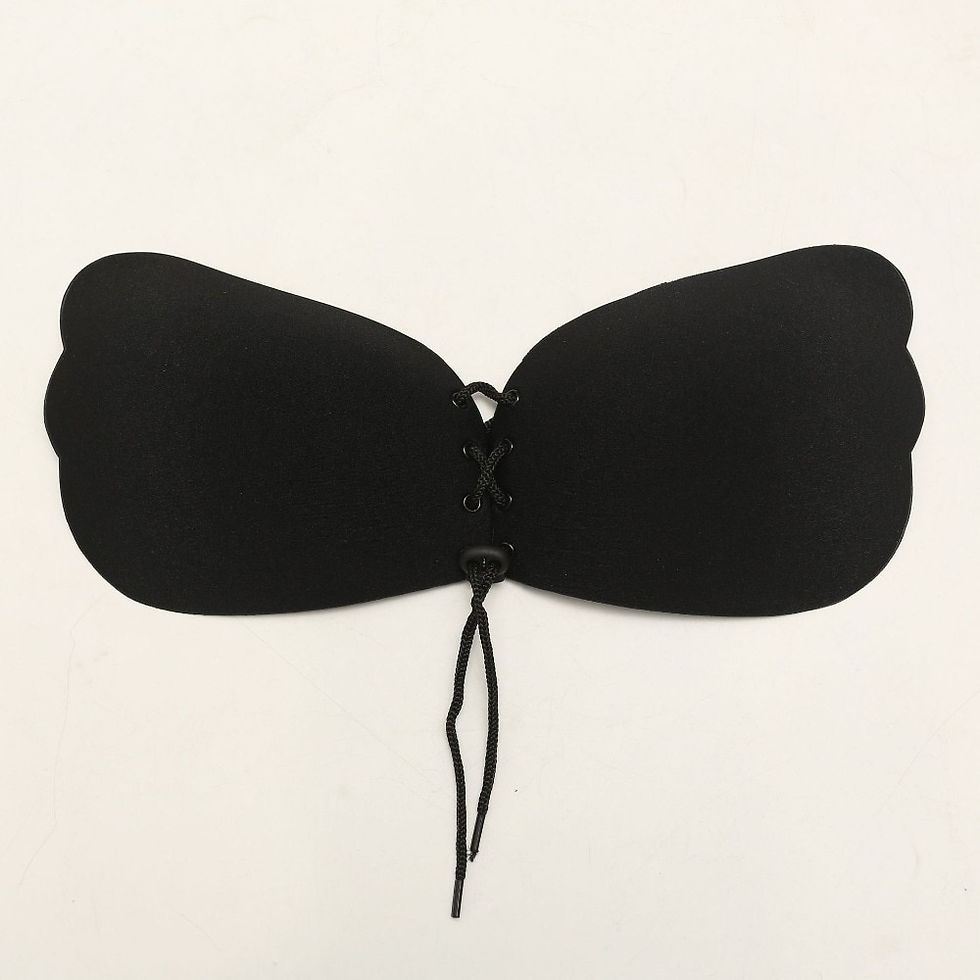 Thumbnail: Self Adhesive Invisible Bra