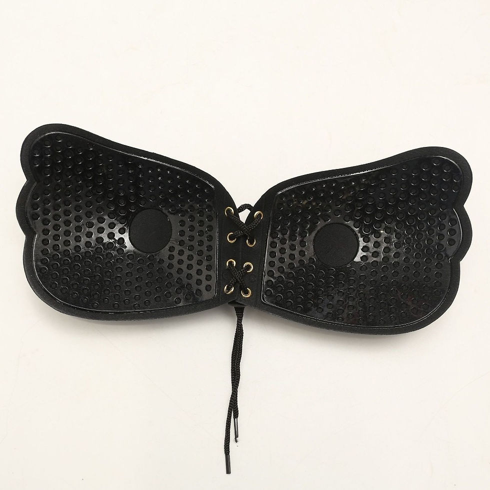 Thumbnail: Self Adhesive Invisible Bra