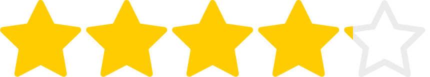 Gemick Rating