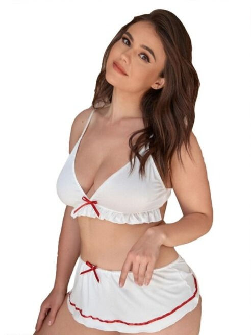 Thumbnail: Sexy Nurse Costume
