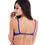 Thumbnail: Front Closure Bra with Convertible Straps