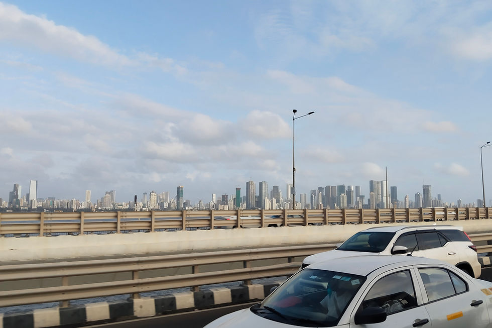 Is India’s Middle Class Actually Shrinking — Or Is Something Bigger Changing?