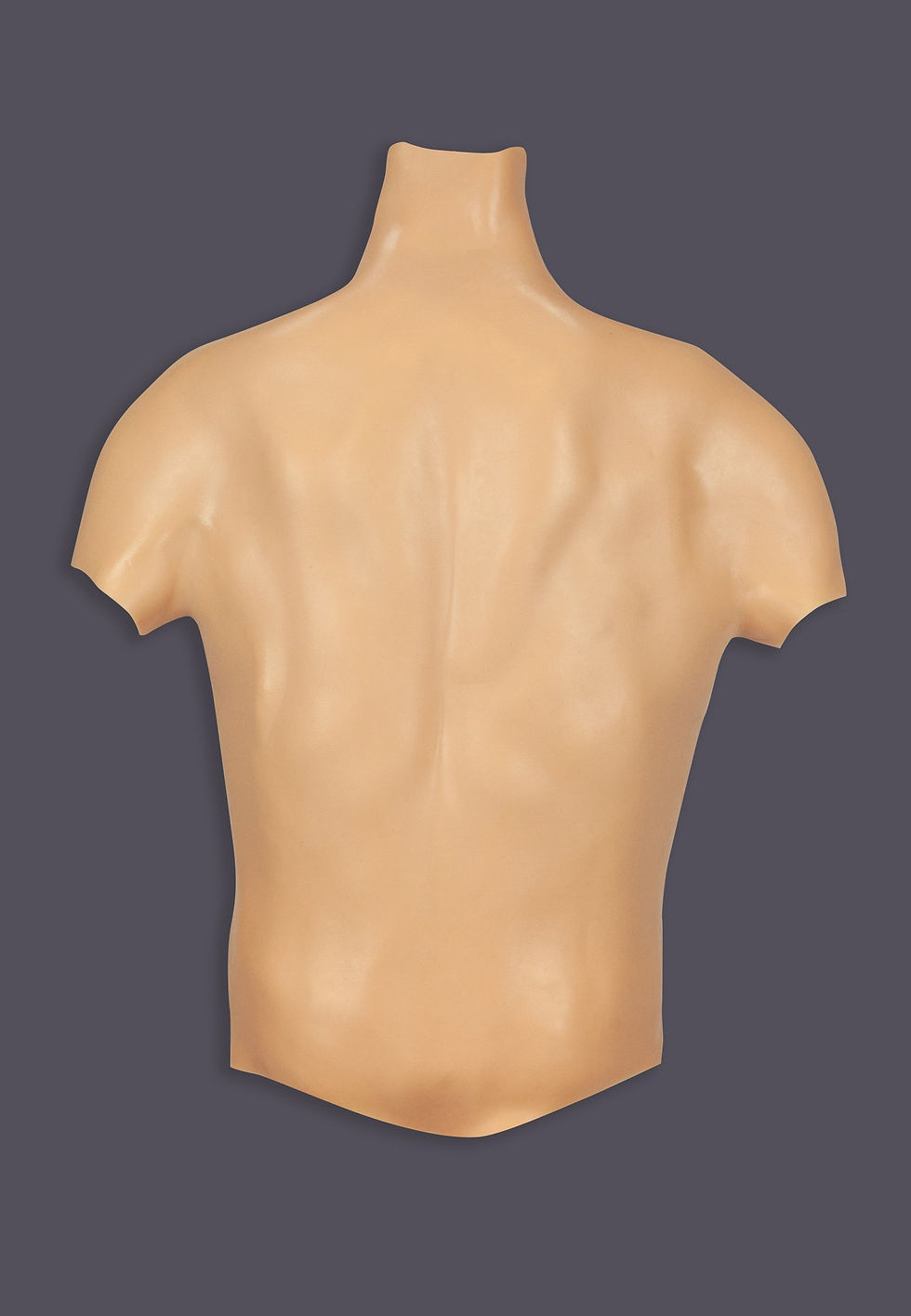 Thumbnail: Male ABS Mannequin SleeveTorso