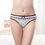 Thumbnail: Beautiful Women's Printed Briefs