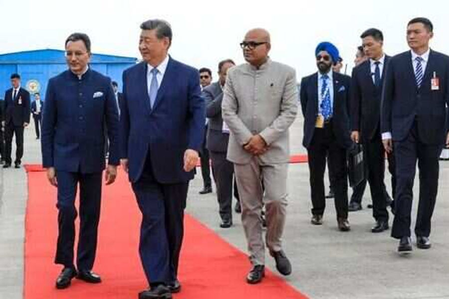 Related visual for India-China in 2026: Why the Modi-Xi Engagement Matters Beyond the Border
