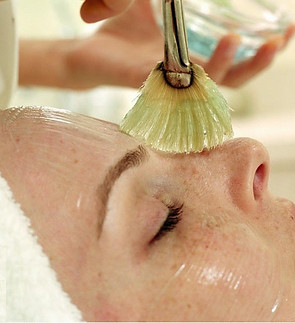 Facial Peel