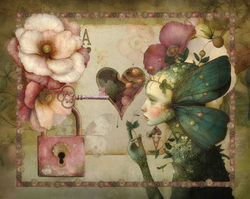 Whisper That You Love Me