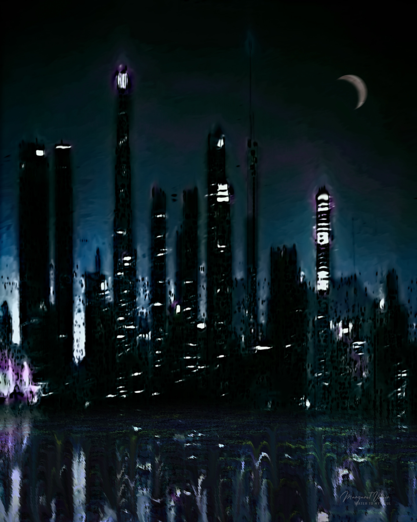 Dark City