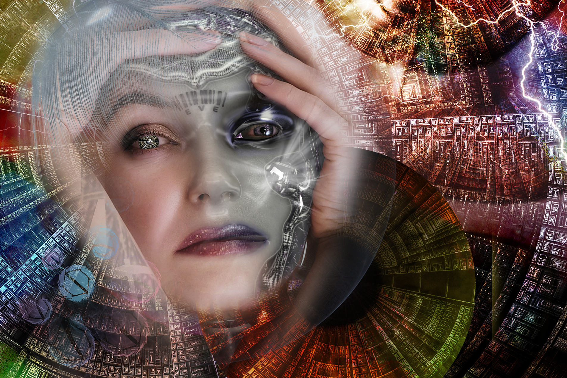 Immersed 3