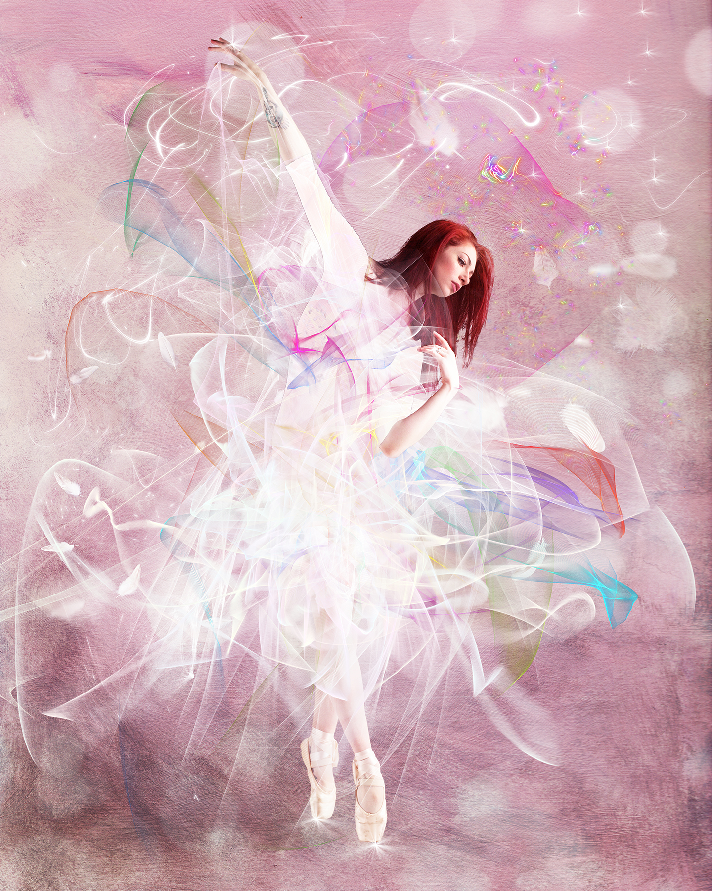 Enchanted