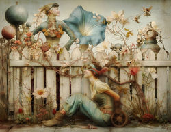 Abandon