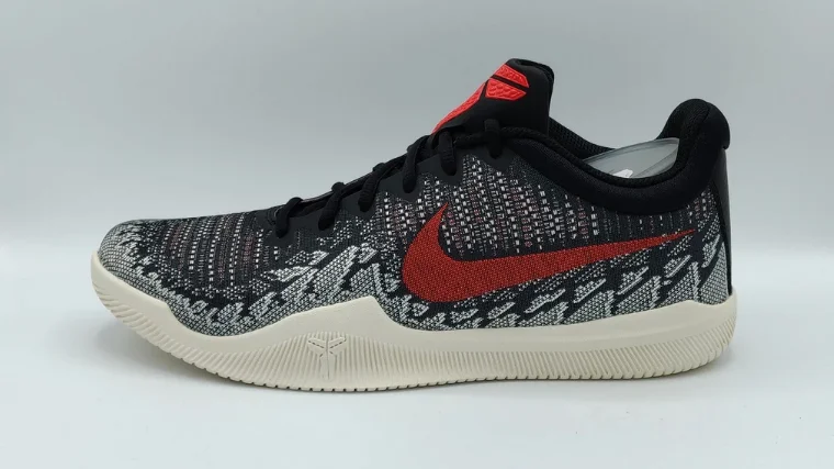 nike kobe bryant mamba rage