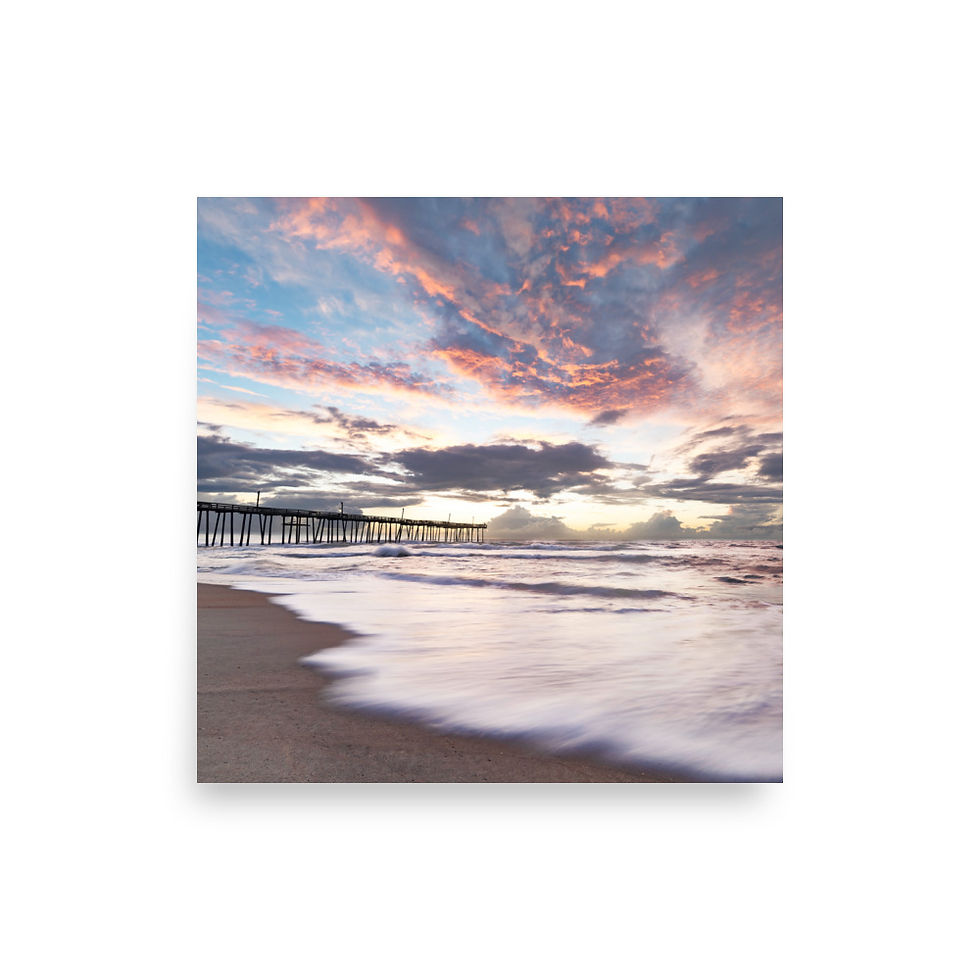 Thumbnail: Photo paper poster