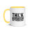 Think Solutions Coffee Mug