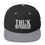 Thumbnail: Think Solutions Snapback