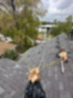 South Pasadena Solar Install