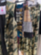 Tessuti Sami Sabbadini