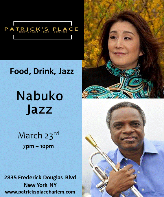 Nabuko Jazz