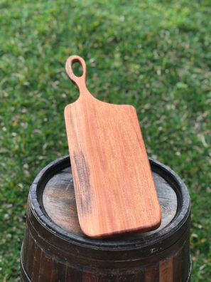 tábua de churrasco