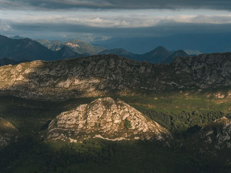 Road Trip In The Northern Spain, Part III