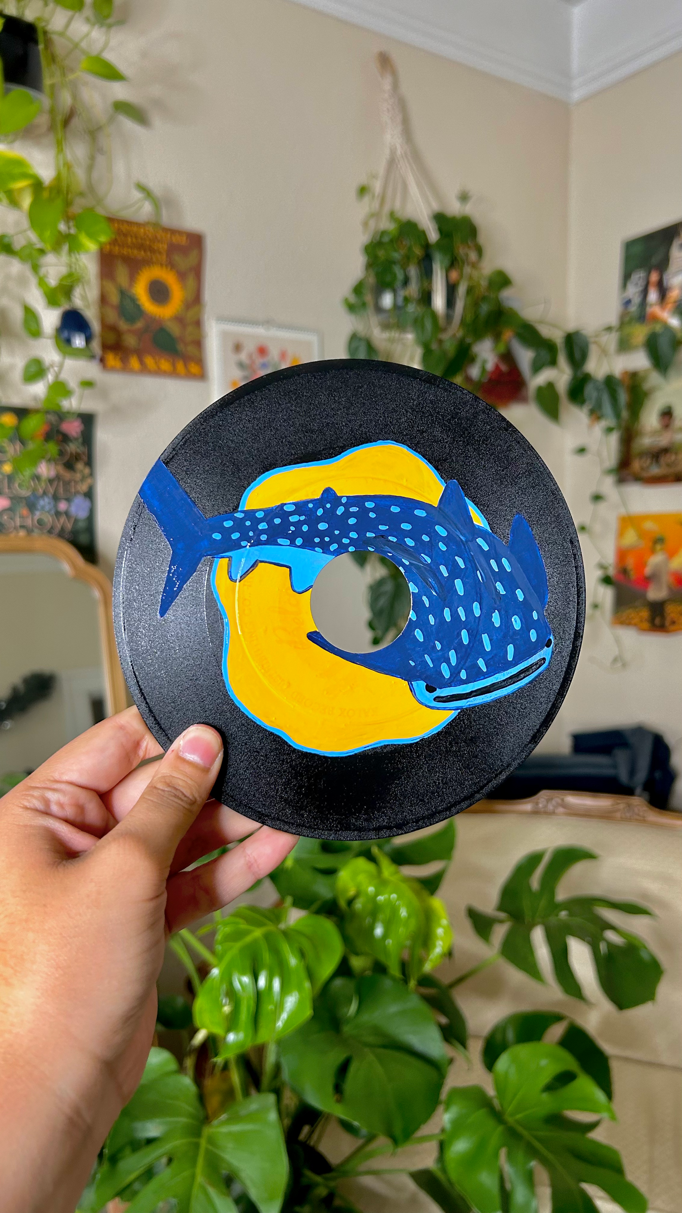 Gentle Giant Groove Vinyl