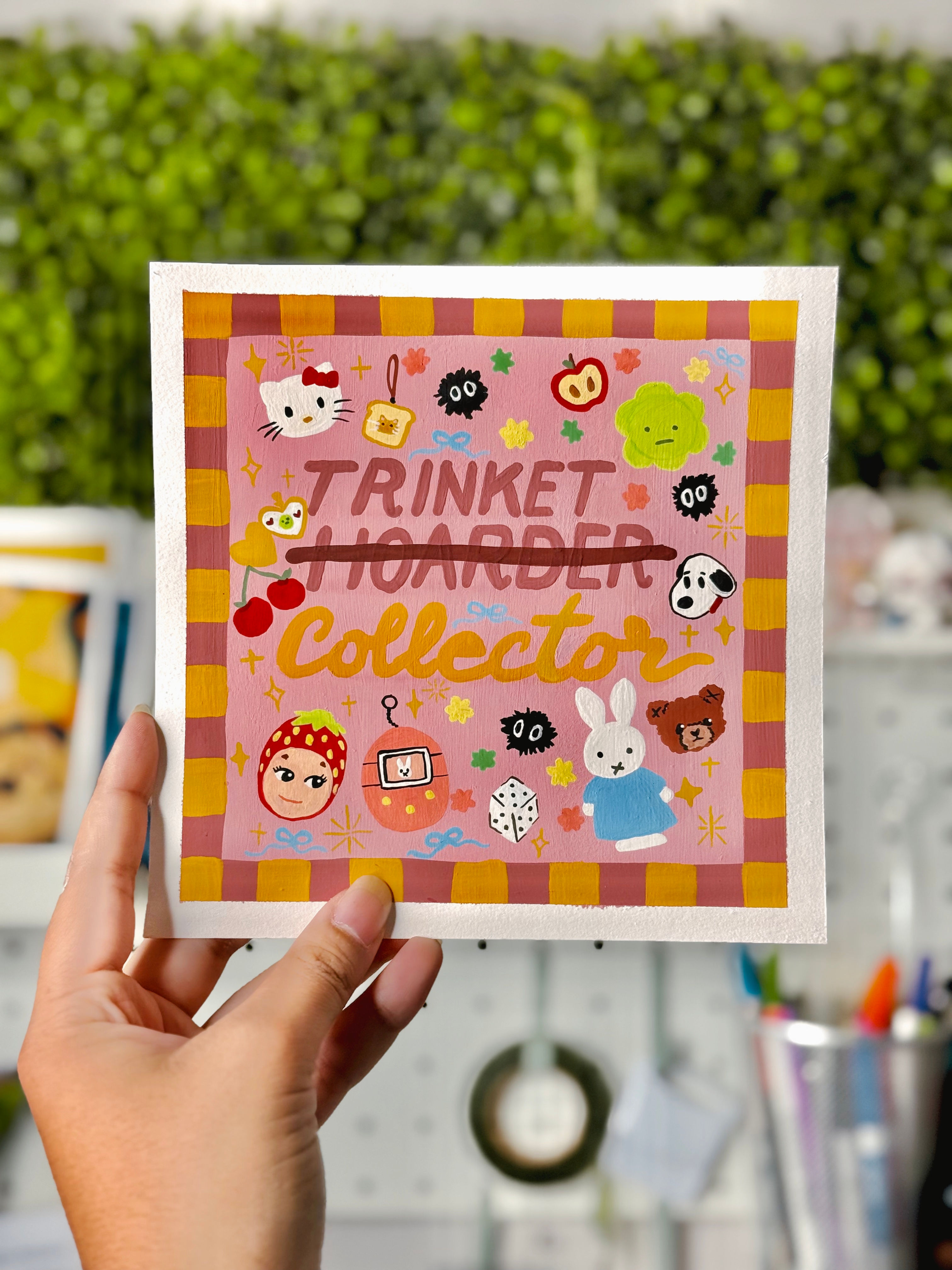 Trinket Collector Bundle