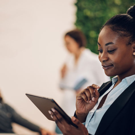 If You Want to Practise Fashion Law in Africa, Start Here