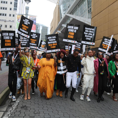 Case Study: SACTWU v Yarntex and Its Impact on Strike Actions in South Africa's Textile Industry