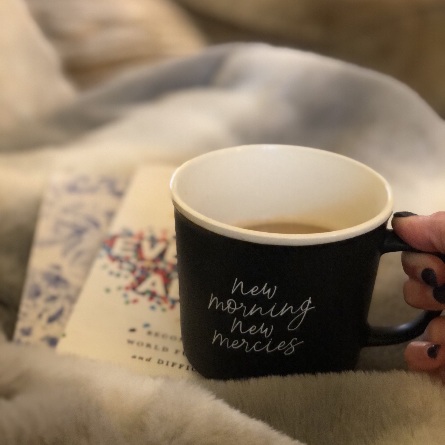 “...there may yet be hope.”