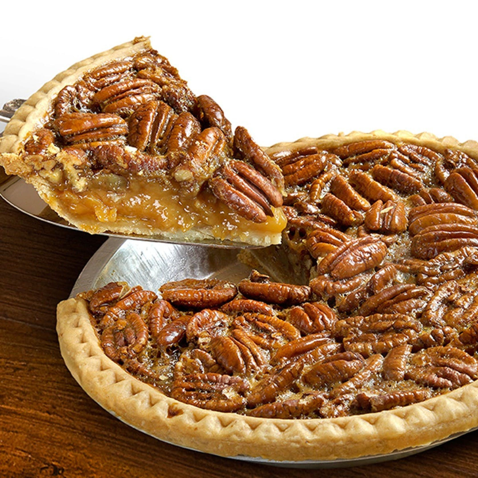 Pecan Pie - pickup only