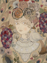 24.花かんむり(旧 花頭の女の子).jpg