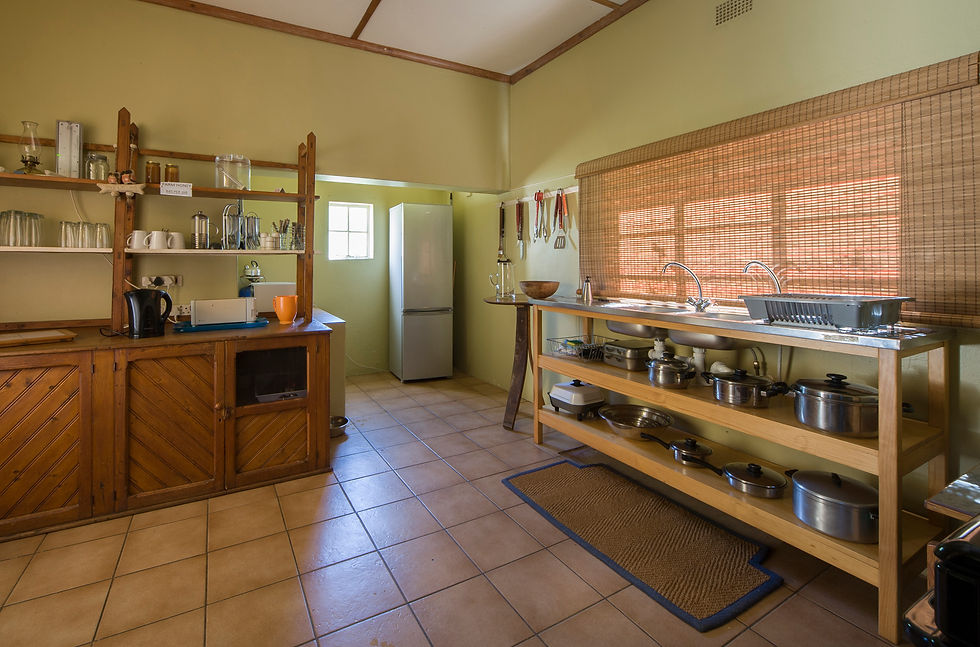 Thumbnail: ASSEGAI HOUSE