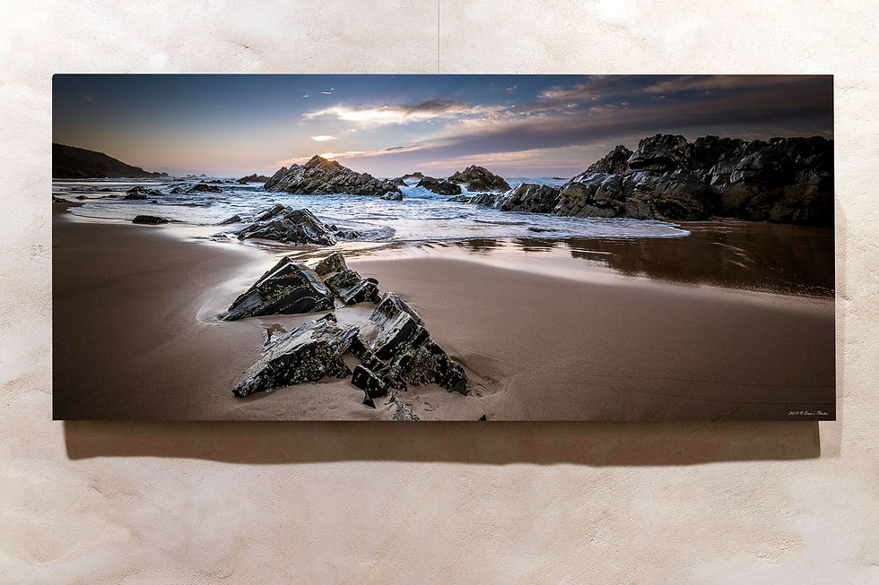 Thumbnail: 'ocean sunrise 4'