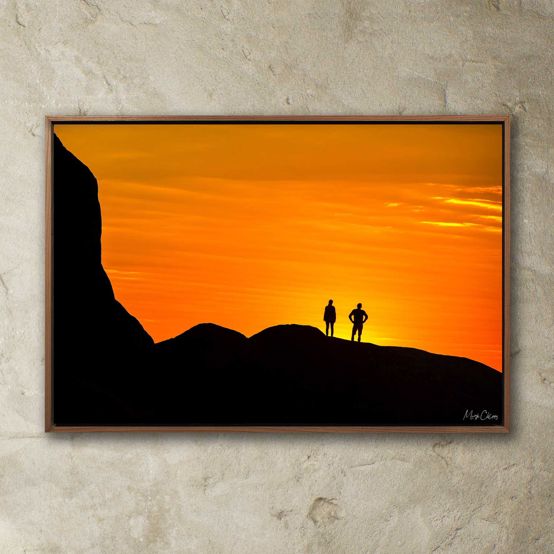 Investing in Moments