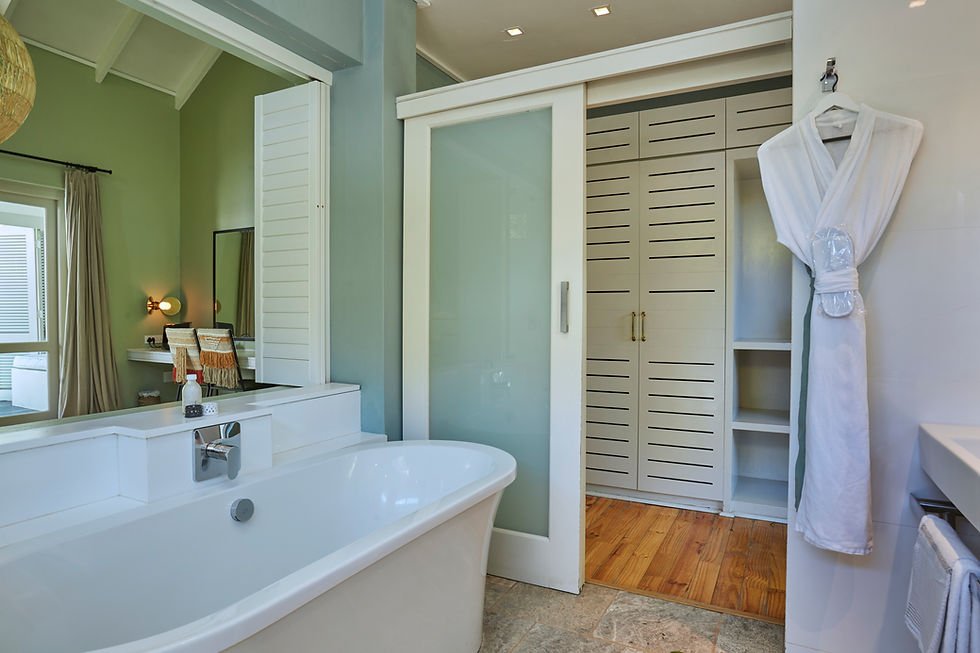 Thumbnail: THE ROBERTSON SMALL HOTEL