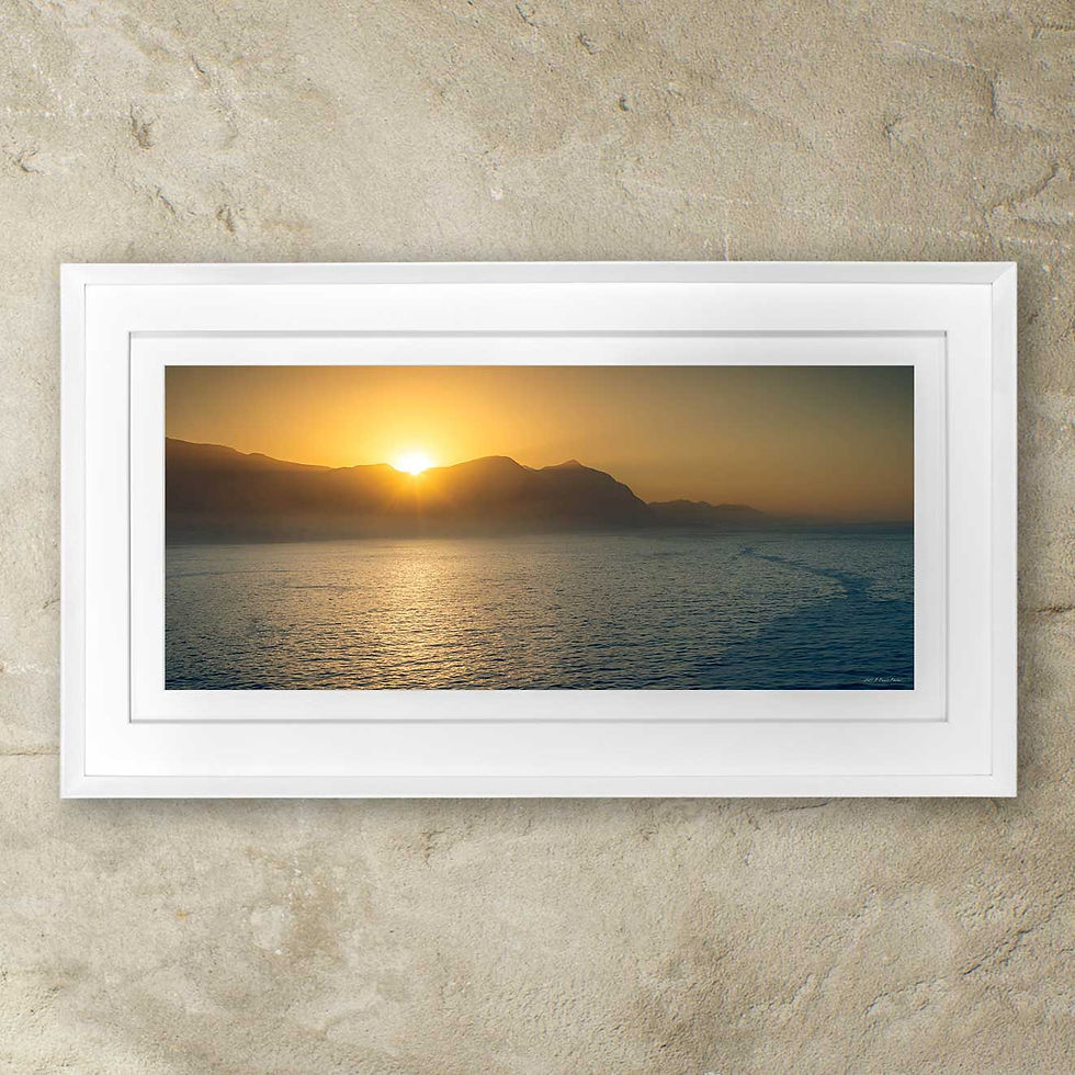 Thumbnail: 'ocean sunrise 7'