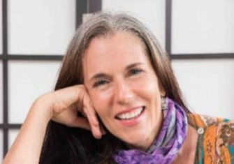 13-15 Nov 2020 | YIN/YANG Harmonising Masculine and Feminine with Celeste Du Toit