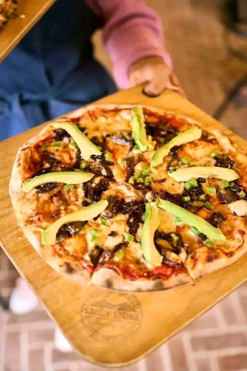 Thumbnail: D'VINE ROBERTSON