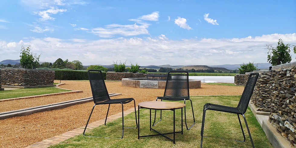 Thumbnail: WELTEVREDE WINE ESTATE