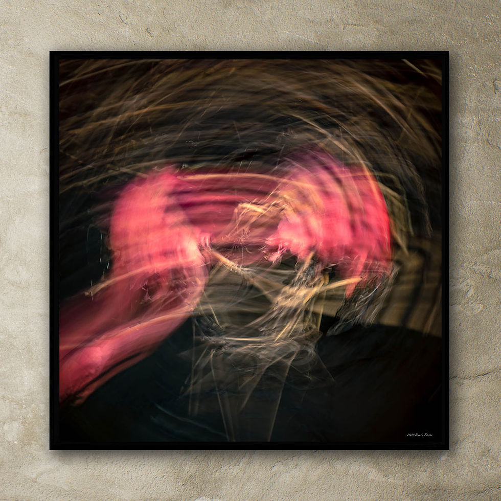 Thumbnail: 'Inner-Garden XVI'