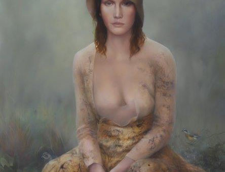 Edna Fourie, Artist - Sharing my art journey with you
