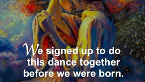 29 - 31 March 2019 | HEALING IN LOVE 
RETREAT with JOHN HOMEWOOD
