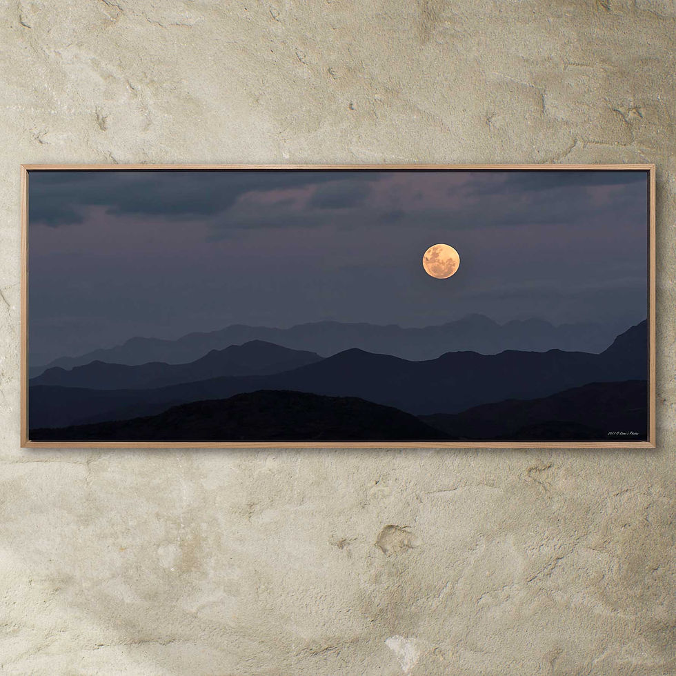 Thumbnail: 'full moon rising 2'