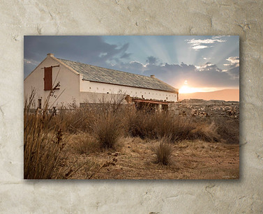 Canvas print