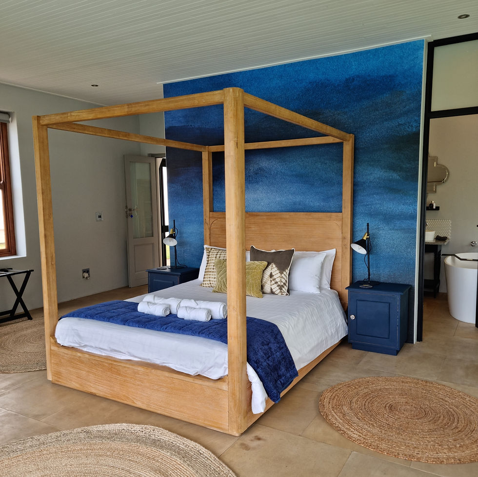 Thumbnail: KLAWERJAS ACCOMMODATION