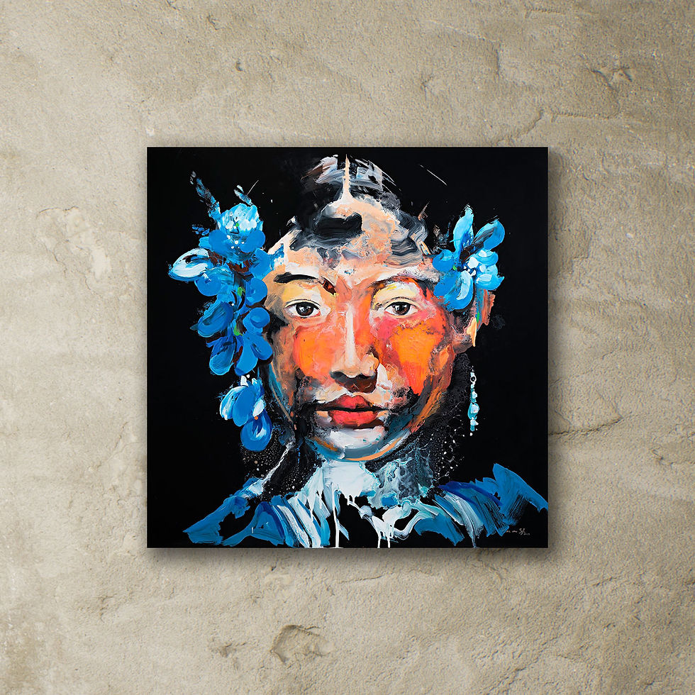 Thumbnail: 'Forget Me Not'
